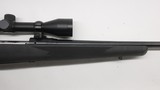 Savage 111 30-06 Synthetic Bushnell rifle scope - 4 of 21