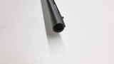 Benelli M2 Synthetic Left Hand Classic 12ga 28
