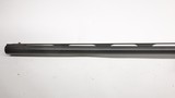 Benelli SBE 2 Super Black Eagle Synthetic 12ga 28