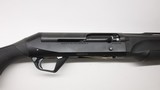Benelli SBE 2 Super Black Eagle Synthetic 12ga 28