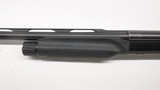 Benelli SBE 2 Super Black Eagle Synthetic 12ga 28