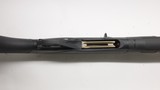 Benelli M2 Synthetic 20ga, 28" New Ethos Action, used 2023 11174 - 12 of 20