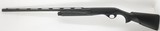 Benelli M2 Synthetic 20ga, 28" New Ethos Action, used 2023 11174 - 20 of 20