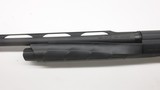 Benelli M2 Synthetic 20ga, 28" New Ethos Action, used 2023 11174 - 16 of 20