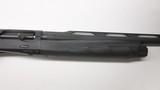 Benelli M2 Synthetic 20ga, 28" New Ethos Action, used 2023 11174 - 4 of 20