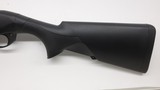 Benelli M2 Synthetic 20ga, 28" New Ethos Action, used 2023 11174 - 18 of 20