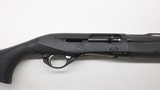 Benelli M2 Synthetic 20ga, 28" New Ethos Action, used 2023 11174