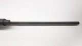 Benelli M2 Synthetic 20ga, 28" New Ethos Action, used 2023 11174 - 14 of 20