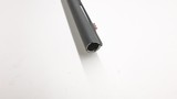 Benelli M2 Synthetic 20ga, 28" New Ethos Action, used 2023 11174 - 6 of 20