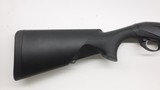 Benelli M2 Synthetic 20ga, 28" New Ethos Action, used 2023 11174 - 3 of 20