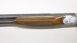 Beretta 686 Special, 12ga, 28