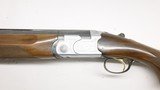 Beretta 686 Special, 12ga, 28