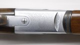 Beretta 686 Special, 12ga, 28