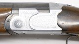 Beretta 686 Special, 12ga, 28