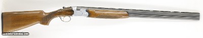 Beretta 686 Special, 12ga, 28