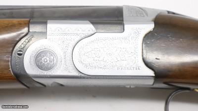 Beretta 686 Special, 12ga, 28