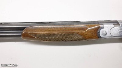 Beretta 686 Special, 12ga, 28