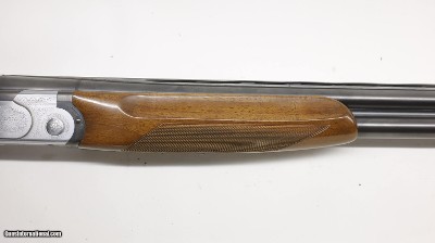 Beretta 686 Special, 12ga, 28