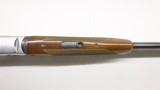 Beretta 686 Special, 12ga, 28