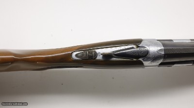 Beretta 686 Special, 12ga, 28