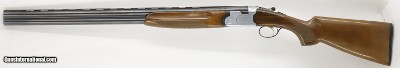 Beretta 686 Special, 12ga, 28