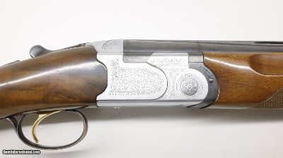 Beretta 686 Special, 12ga, 28