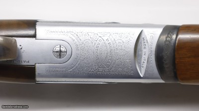 Beretta 686 Special, 12ga, 28