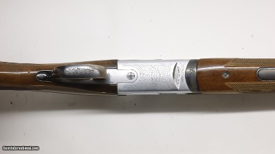 Beretta 686 Special, 12ga, 28