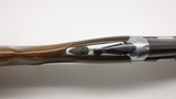 Beretta 686 Special, 12ga, 28