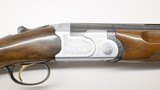 Beretta 686 Special, 12ga, 28