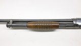 Winchester Model 12, 16ga 28