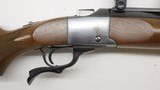 Ruger Number 1, 25-06 Remington 26