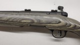 Savage B-Mag, 17 WSM, laminated stock - 16 of 20