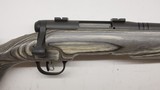 Savage B-Mag, 17 WSM, laminated stock - 1 of 20