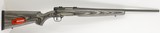 Savage B-Mag, 17 WSM, laminated stock - 19 of 20
