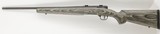 Savage B-Mag, 17 WSM, laminated stock - 20 of 20