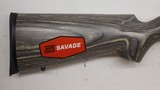 Savage B-Mag, 17 WSM, laminated stock - 3 of 20