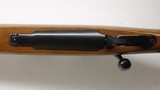 Ruger M77 77 Tang Safety, 7mm Remington mag, rings, 1980 - 13 of 20