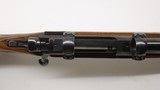 Ruger M77 77 Tang Safety, 7mm Remington mag, rings, 1980 - 9 of 20
