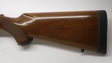 Ruger M77 77 Tang Safety, 7mm Remington mag, rings, 1980 - 15 of 20