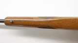 Ruger M77 77 Tang Safety, 7mm Remington mag, rings, 1980 - 12 of 20