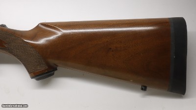 Ruger M77 77 Tang Safety, 7mm Remington mag, rings, 1980 - Image 15 of 20