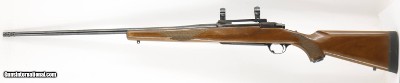 Ruger M77 77 Tang Safety, 7mm Remington mag, rings, 1980 - Image 20 of 20