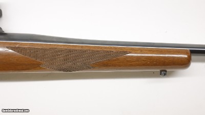 Ruger M77 77 Tang Safety, 7mm Remington mag, rings, 1980 - Image 4 of 20
