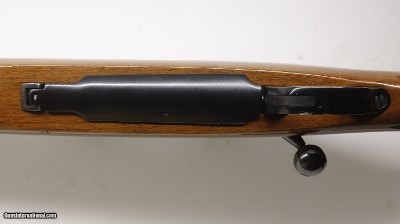 Ruger M77 77 Tang Safety, 7mm Remington mag, rings, 1980 - Image 13 of 20