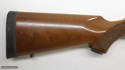 Ruger M77 77 Tang Safety, 7mm Remington mag, rings, 1980 - Image 3 of 20