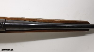 Ruger M77 77 Tang Safety, 7mm Remington mag, rings, 1980 - Image 8 of 20