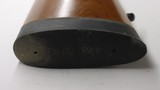 Ruger M77 77 Tang Safety, 7mm Remington mag, rings, 1980 - 2 of 20