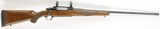 Ruger M77 77 Tang Safety, 7mm Remington mag, rings, 1980 - 19 of 20