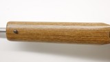 Ruger M77 77 Mark 2 Stainless Laminated Target 22-250 Rem 1992 - 12 of 20